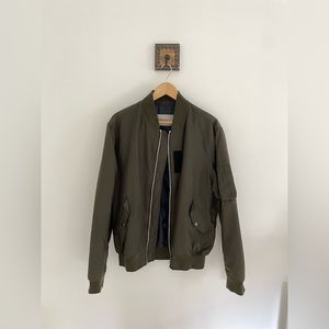 Zara Jacket